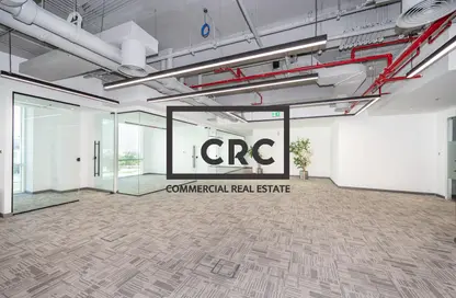 Office Space - Studio for rent in Emaar Business Park Building 3 - Emaar Business Park - Sheikh Zayed Road - Dubai