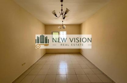 Apartment - 1 - 2 for rent in Al Majaz 3 - Al Majaz - Sharjah