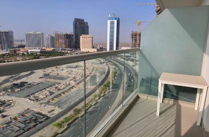 Apartment - Studio - 1 for rent in Bella Rose - Dubai Science Park - Dubai