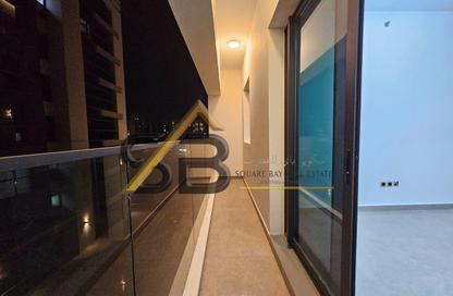 Apartment - 1 Bedroom - 2 Bathrooms for rent in Iltemas Residence - Jumeirah Garden City - Al Satwa - Dubai Apartment - 1 Bedroom - 2 Bathrooms for rent in Iltemas Residence - Jumeirah Garden City - Al Satwa - Dubai