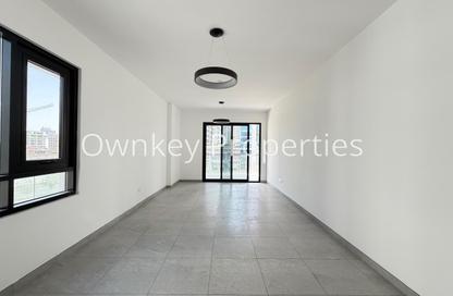 Apartment - 3 - 4 for rent in Arjan Circle - Arjan - Dubai