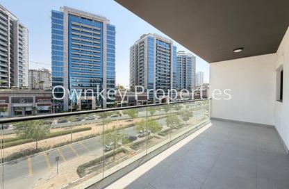 Apartment - 3 - 4 for rent in Arjan Circle - Arjan - Dubai Apartment - 3 - 4 for rent in Arjan Circle - Arjan - Dubai