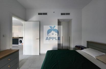 Apartment - 1 Bedroom - 1 Bathroom for rent in The Riff 5 - The Riff - Aljada - Sharjah