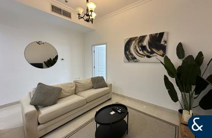Apartment - Studio - 1 Bathroom for rent in The Court - Business Bay - Dubai Apartment - Studio - 1 Bathroom for rent in The Court - Business Bay - Dubai