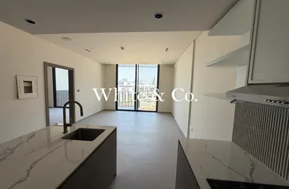 Apartment - 1 Bedroom - 2 Bathrooms for rent in Beverly Residences 2 - District 15 - Jumeirah Village Circle - Dubai