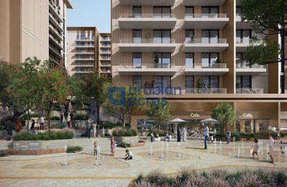 Apartment - 3 - 4 for sale in Expo Valley Views Building 5 - Expo Valley Views - Expo Valley - Expo City - Dubai