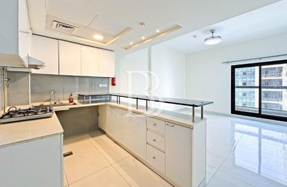 Apartment - 2 - 3 for rent in Equiti Residence - Al Furjan - Dubai