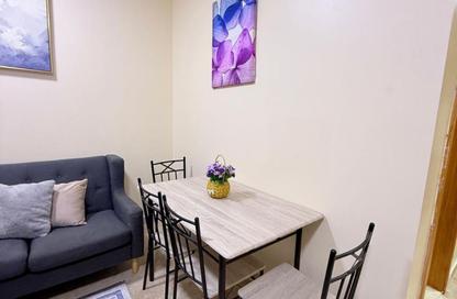 Apartment - 1 Bedroom - 2 Bathrooms for rent in Qasimia 10 building - Al Mahatta - Al Qasimia - Sharjah Apartment - 1 Bedroom - 2 Bathrooms for rent in Qasimia 10 building - Al Mahatta - Al Qasimia - Sharjah