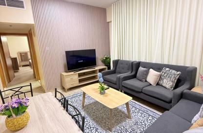 Apartment - 1 Bedroom - 2 Bathrooms for rent in Qasimia 10 building - Al Mahatta - Al Qasimia - Sharjah Apartment - 1 Bedroom - 2 Bathrooms for rent in Qasimia 10 building - Al Mahatta - Al Qasimia - Sharjah