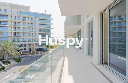 Apartment - 2 Bedrooms - 4 Bathrooms for sale in Mamsha Al Saadiyat - Saadiyat Cultural District - Saadiyat Island - Abu Dhabi Apartment - 2 Bedrooms - 4 Bathrooms for sale in Mamsha Al Saadiyat - Saadiyat Cultural District - Saadiyat Island - Abu Dhabi