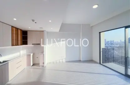 Apartment - 2 Bedrooms - 2 Bathrooms for rent in Park Field Tower 2 - Park Field - Dubai Hills Estate - Dubai