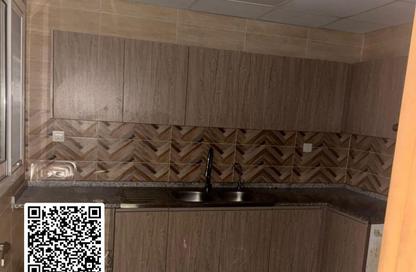 Apartment - 2 Bedrooms - 2 Bathrooms for rent in Gulf Tower - Emirates City - Ajman