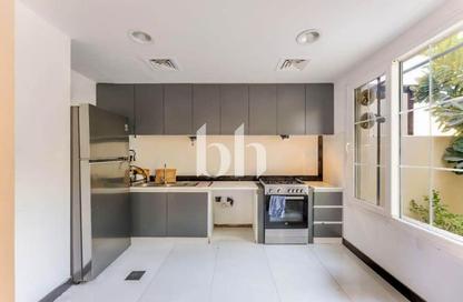 Townhouse - 2 Bedrooms - 3 Bathrooms for rent in Springs 15 - The Springs - Dubai