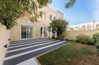 Townhouse - 2 Bedrooms - 3 Bathrooms for rent in Springs 15 - The Springs - Dubai