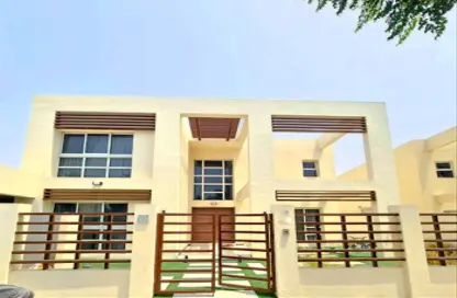 Villa - 4 Bedrooms - 5 Bathrooms for sale in Malibu - Mina Al Arab - Ras Al Khaimah Villa - 4 Bedrooms - 5 Bathrooms for sale in Malibu - Mina Al Arab - Ras Al Khaimah