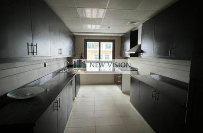 Apartment - 3 Bedrooms - 4 Bathrooms for rent in Al Qasba - Sharjah