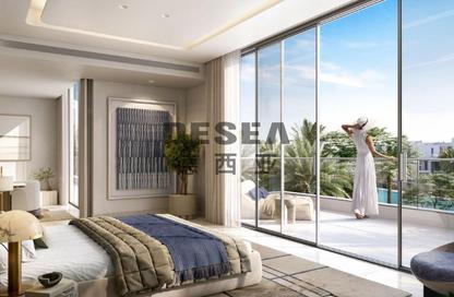 فيلا - 5 - 7 للبيع في فلل تييرا آدريس - الواحة من إعمار - دبي فيلا - 5 - 7 للبيع في فلل تييرا آدريس - الواحة من إعمار - دبي