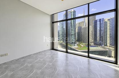 Apartment - 2 - 2 for sale in Peninsula Two - Peninsula - Business Bay - Dubai