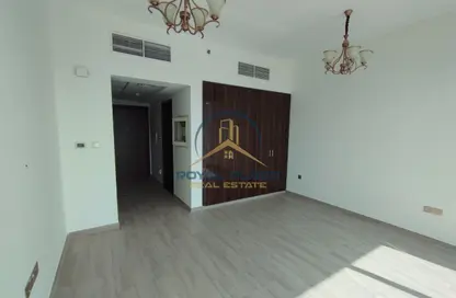 Apartment - Studio - 1 Bathroom for rent in Maya 4 - Jumeirah Village Triangle - Dubai