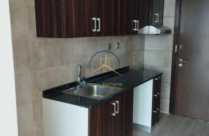 Apartment - Studio - 1 Bathroom for rent in Maya 4 - Jumeirah Village Triangle - Dubai