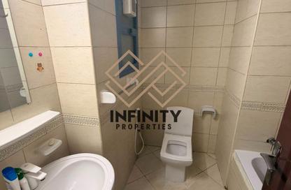 Apartment - 1 Bedroom - 2 Bathrooms for sale in Al Khor Tower B6 - Al Khor Towers - Ajman Downtown - Ajman Apartment - 1 Bedroom - 2 Bathrooms for sale in Al Khor Tower B6 - Al Khor Towers - Ajman Downtown - Ajman