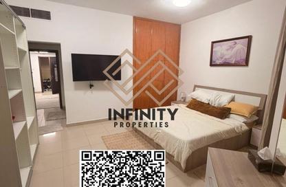 Apartment - 1 Bedroom - 2 Bathrooms for sale in Al Khor Tower B6 - Al Khor Towers - Ajman Downtown - Ajman