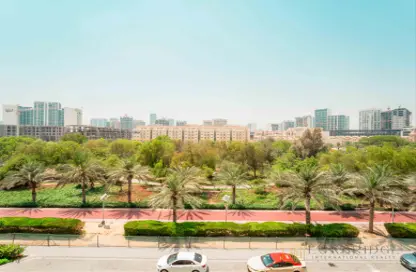 Apartment - 1 Bathroom for rent in Diamond Views 2 - District 11 - Jumeirah Village Circle - Dubai