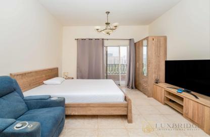 Apartment - Studio - 1 Bathroom for rent in Diamond Views 2 - District 11 - Jumeirah Village Circle - Dubai