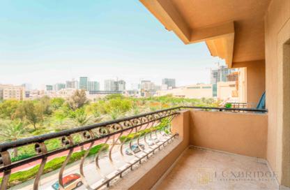 Apartment - Studio - 1 Bathroom for rent in Diamond Views 2 - District 11 - Jumeirah Village Circle - Dubai Apartment - Studio - 1 Bathroom for rent in Diamond Views 2 - District 11 - Jumeirah Village Circle - Dubai