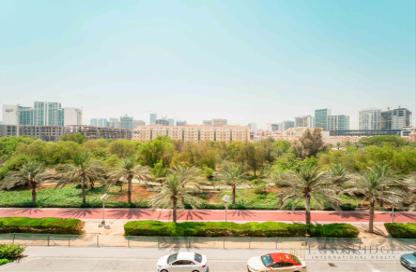 Apartment - Studio - 1 Bathroom for rent in Diamond Views 2 - District 11 - Jumeirah Village Circle - Dubai
