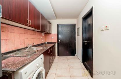 Apartment - Studio - 1 Bathroom for rent in Diamond Views 2 - District 11 - Jumeirah Village Circle - Dubai