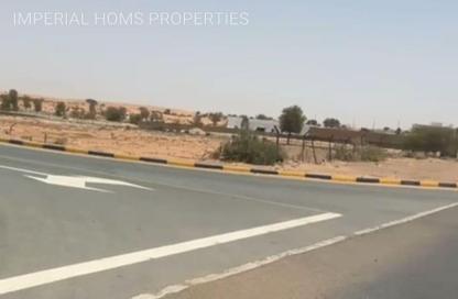Farm - Studio for sale in Falaj Al Moalla - Umm Al Quwain