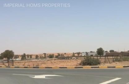 Farm - Studio for sale in Falaj Al Moalla - Umm Al Quwain