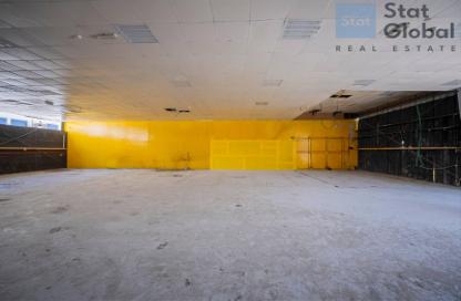 Warehouse - Studio - 1 Bathroom for rent in Al Quoz Industrial Area 4 - Al Quoz Industrial Area - Al Quoz - Dubai