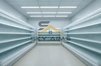 Retail - Studio - 2 Bathrooms for rent in Al Quoz Industrial Area 2 - Al Quoz Industrial Area - Al Quoz - Dubai