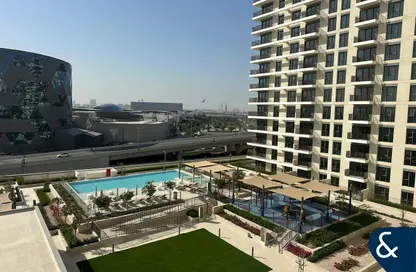 Apartment - 2 Bedrooms - 2 Bathrooms for sale in Hills Park - Dubai Hills Estate - Dubai