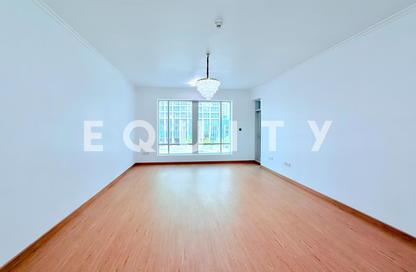 Apartment - 1 Bedroom - 2 Bathrooms for sale in Burj Views podium - Burj Views - Downtown Dubai - Dubai