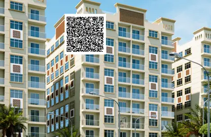 Apartment - 2 Bedrooms - 2 Bathrooms for sale in Al Amira Village - Al Yasmeen - Ajman