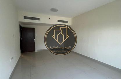 Apartment - 2 Bedrooms - 2 Bathrooms for rent in Al Naemiya Tower 1 - Al Naemiya Towers - Al Nuaimiya - Ajman
