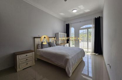 Villa - 3 Bedrooms - 5 Bathrooms for rent in District 11 - Jumeirah Village Circle - Dubai