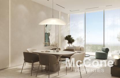 Apartment - 1 - 2 for sale in Allegro Residences - Dubai Islands - Dubai
