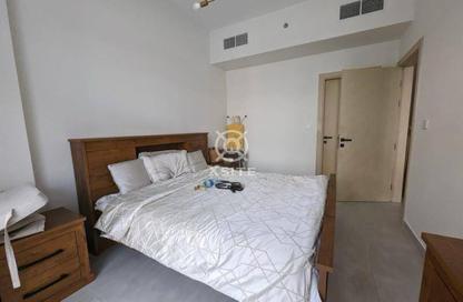 Apartment - 1 - 2 for rent in Binghatti Mirage - District 10 - Jumeirah Village Circle - Dubai