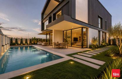 Villa - 5 Bedrooms - 6 Bathrooms for sale in Nad Al Sheba Gardens 2 - Nad Al Sheba Gardens - Nad Al Sheba - Dubai
