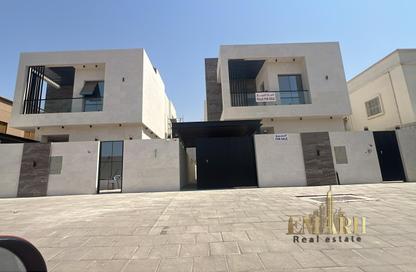Villa - 5 - 7 for sale in Al Mowaihat 2 - Al Mowaihat - Ajman