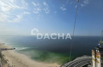 شقة - 2 غرف نوم - 2 حمامات للايجار في 5242 تاور 1 - 5242 - دبي مارينا - دبي