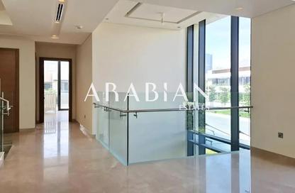 فيلا - 4 غرف نوم - 5 حمامات للبيع في Sobha Hartland Villas - Phase II - فلل Sobha Hartland - صبحا هارتلاند - مدينة الشيخ محمد بن راشد - دبي