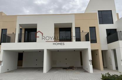 Villa - 3 Bedrooms - 4 Bathrooms for rent in Bliss 2 - Arabian Ranches 3 - Dubai Villa - 3 Bedrooms - 4 Bathrooms for rent in Bliss 2 - Arabian Ranches 3 - Dubai