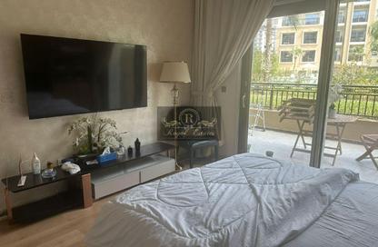 Apartment - 1 - 2 for rent in Resortz Block 1 - Resortz by Danube - Arjan - Dubai Apartment - 1 - 2 for rent in Resortz Block 1 - Resortz by Danube - Arjan - Dubai