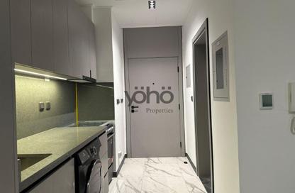 Apartment - Studio - 1 Bathroom for rent in Mag 910 - MAG City - Mohammed Bin Rashid City - Dubai