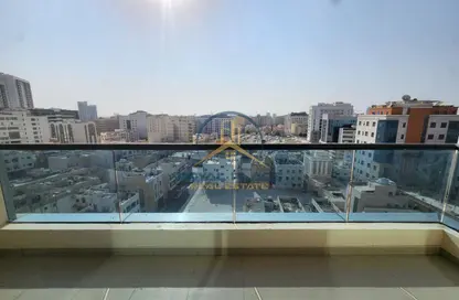 Apartment - 2 Bedrooms - 3 Bathrooms for rent in Al Reffa - Al Raffa - Bur Dubai - Dubai